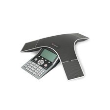 Polycom SoundStation IP 7000 SIP Conference Phone (2200-40000-001) Like New