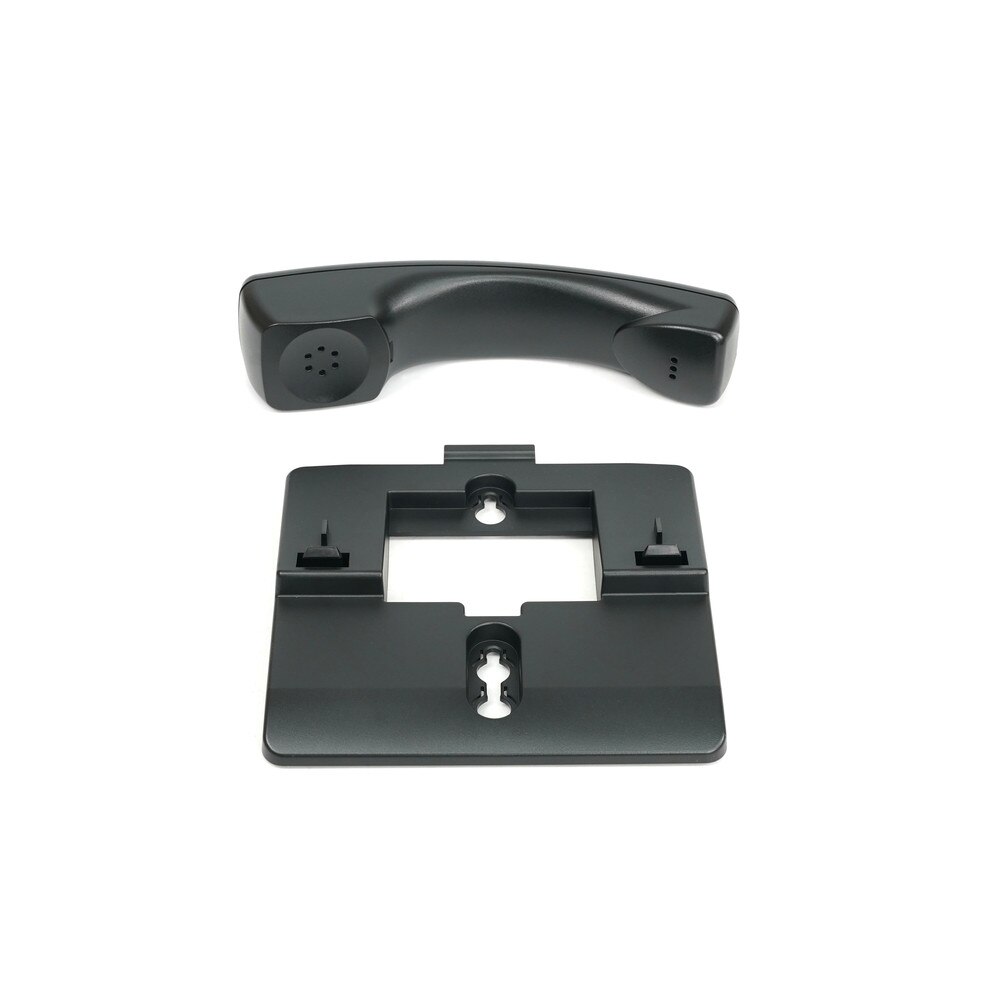 Polycom 2200-40250-025 | VVX 101 Business Media Phone Recertified