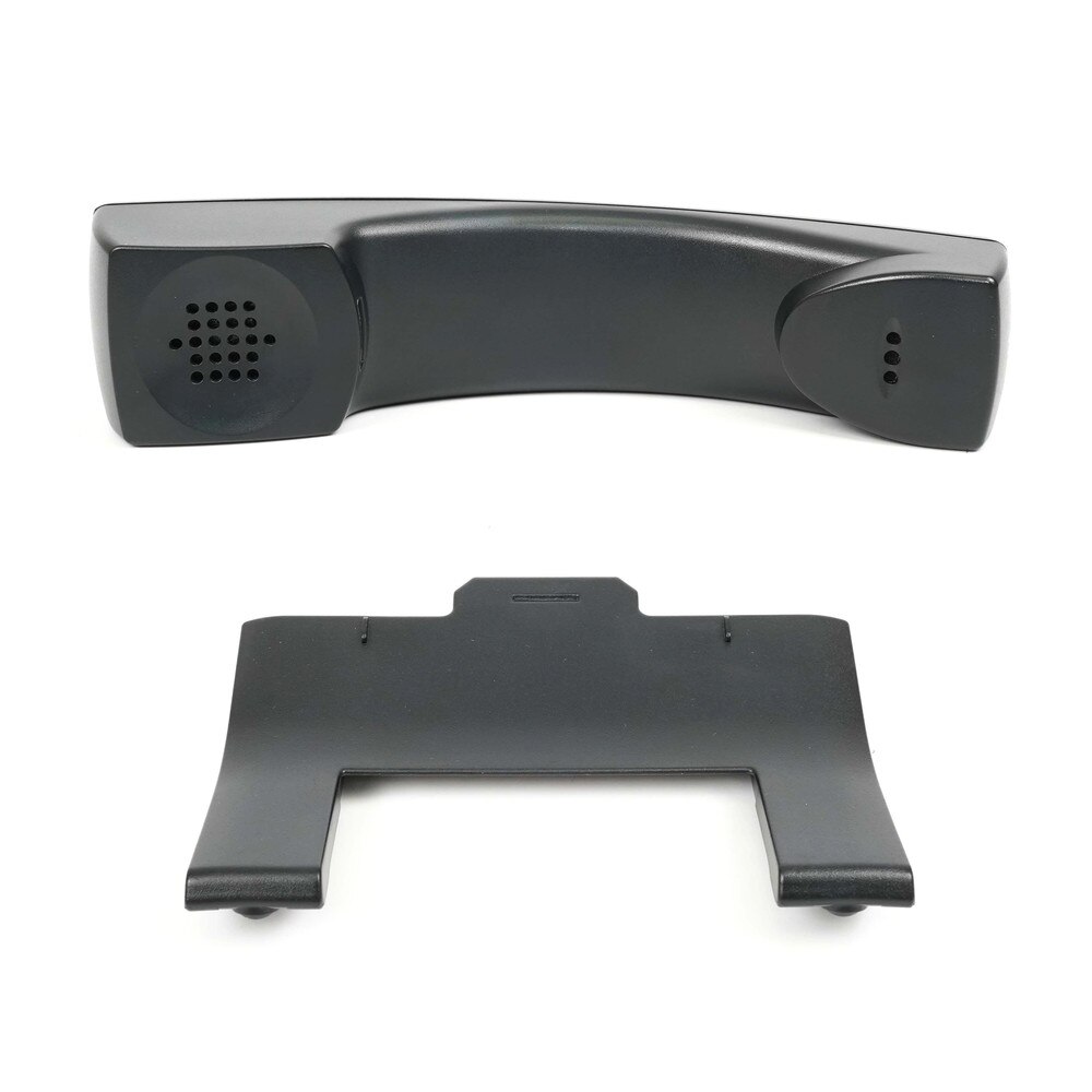 Polycom VVX 600 IP Phone (2200-44600-025) Recertified 4