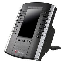 Polycom VVX Color Expansion Module (2200-46350-025) New 1