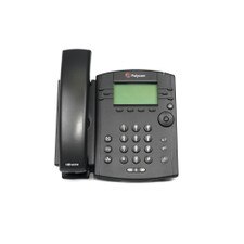 Polycom VVX 311 Gigabit IP Phone (2200-48350-025) Recertified 1