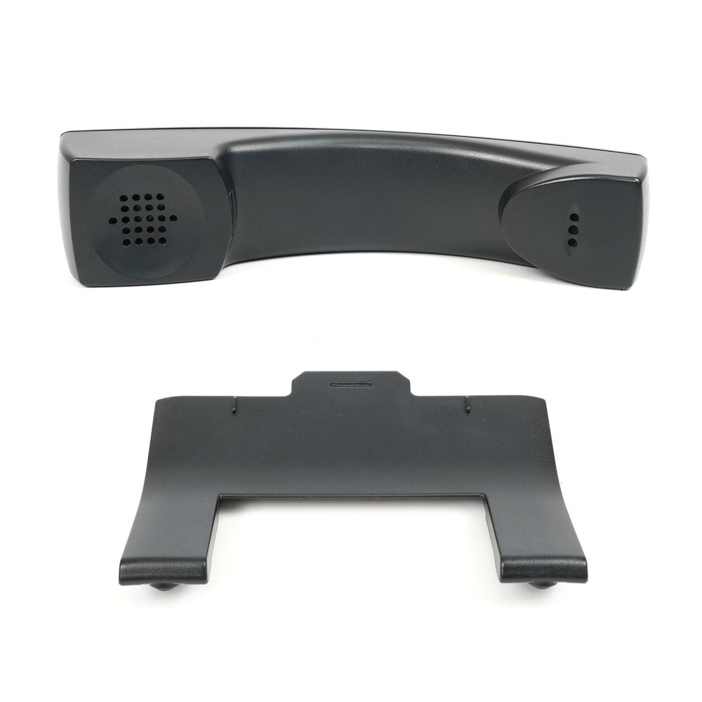 Polycom VVX 401 IP Phone (2200-48400-025) Recertified