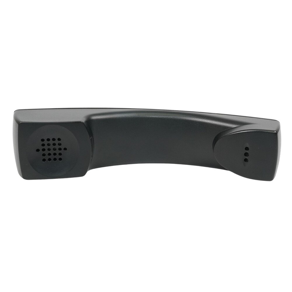 Polycom VVX 501 IP Phone (2200-48500-025) Like New 3