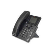 HP Poly VVX 250 Gigabit IP Phone (2200-48820-025) New 1