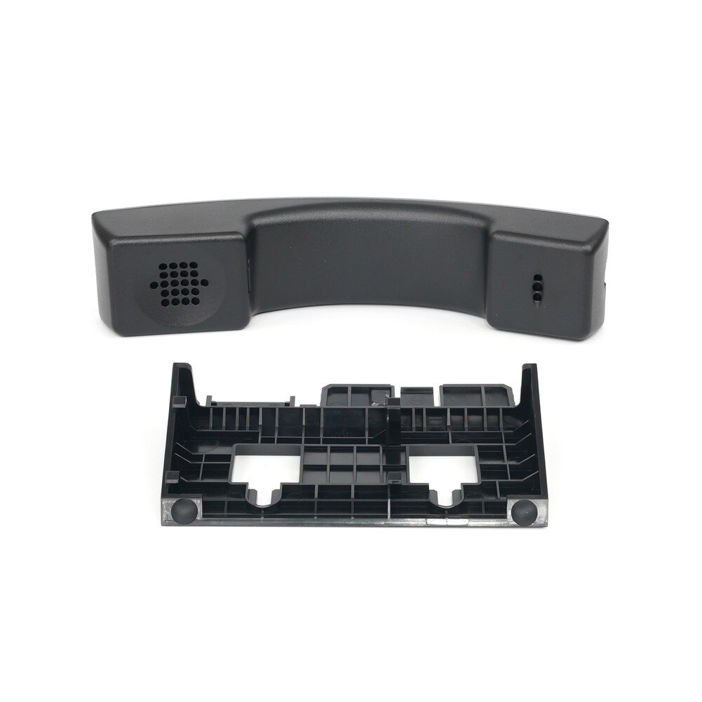 Polycom VVX 250 Gigabit IP Phone (2200-48820-025) Recertified 4