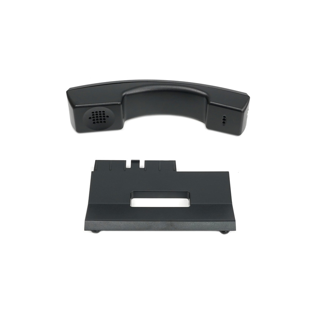 HP Polycom VVX 350 Business IP Phone (2200-48830-025) Like New 4