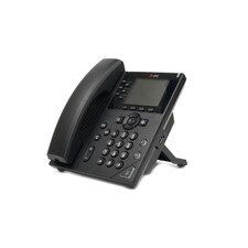 HP Polycom VVX 350 Business IP Phone (2200-48830-025) New 1