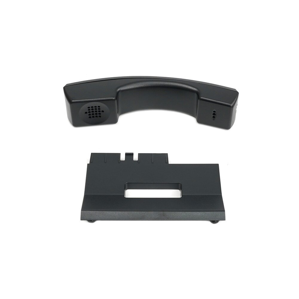HP Polycom VVX 350 Business IP Phone (2200-48830-025) New 4