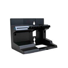 Polycom VVX 450 Slim Wall Mount Bracket (2200-48843-003) | New 1