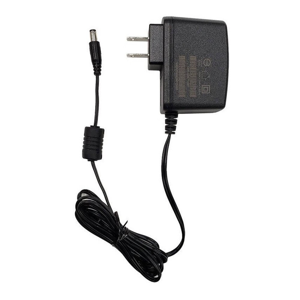 HP Polycom Universal Power Supply for VVX 150/250/350/450 (2200-48872-001, 89T06AA#ABA) New 1