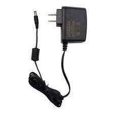 HP Polycom Universal Power Supply for VVX 150/250/350/450 (2200-48872-001, 89T06AA#ABA) New 1