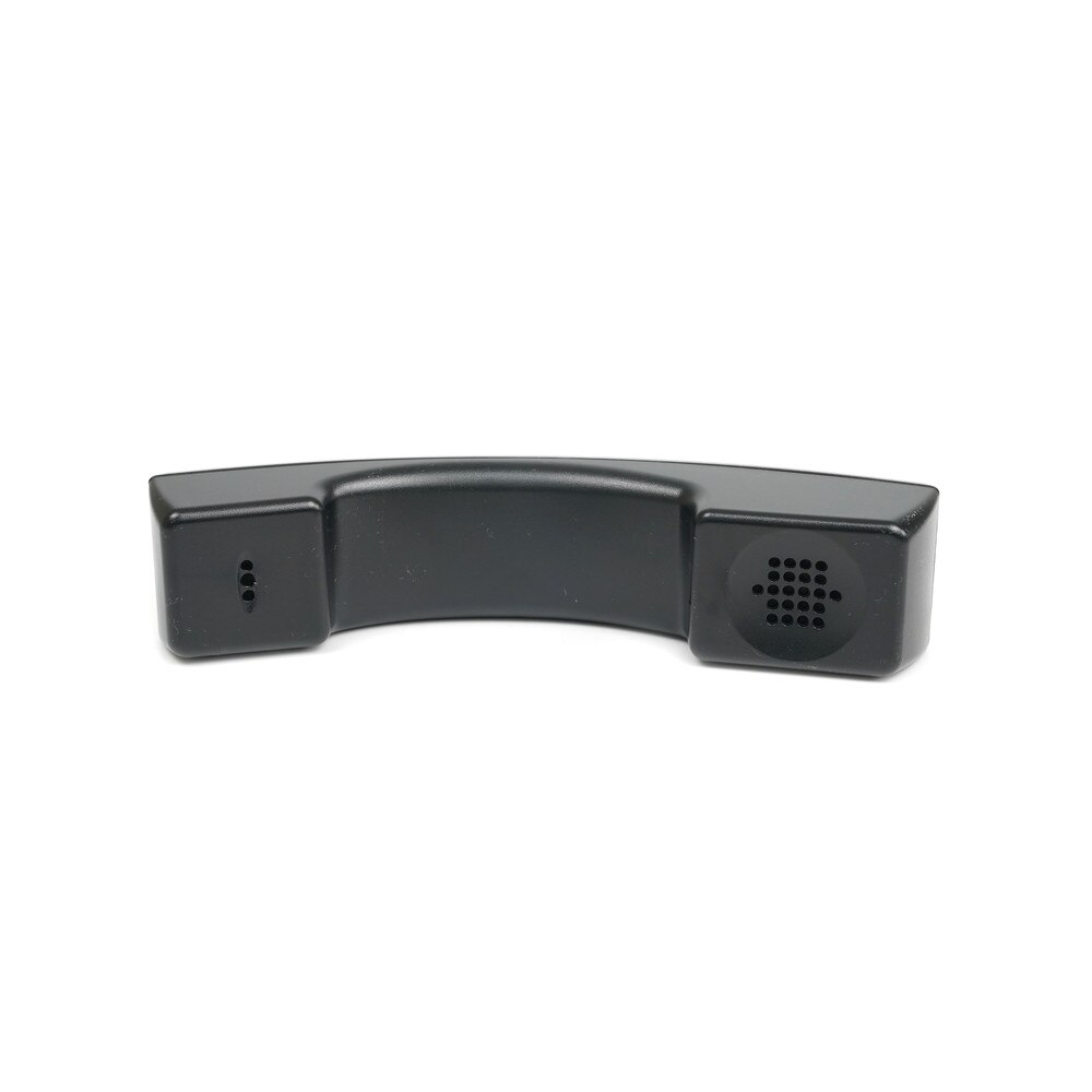Poly VVX 150/250/350/450 Handset 1 Pack (2200-48877-005-1-PACK) New 1