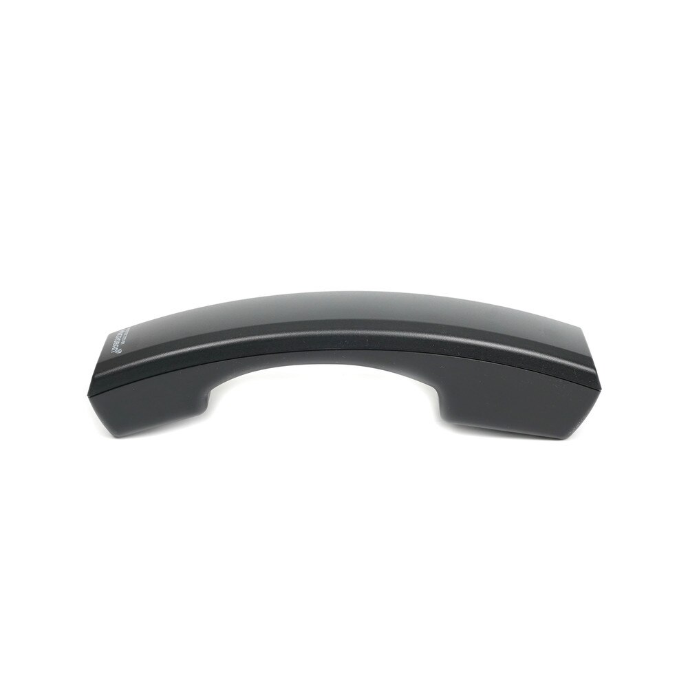 Poly VVX 150/250/350/450 Handset 1 Pack (2200-48877-005-1-PACK) New 2