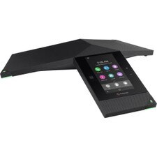 Polycom 2200-66070-001 | RealPresence Trio 8800 WiFi Conference VoIP Phone Like New 1