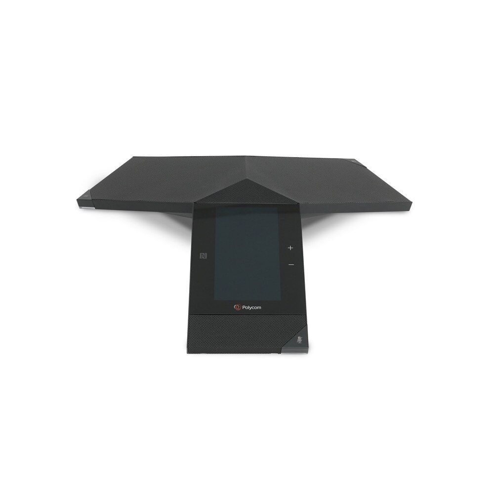Polycom 2200-66070-019 | (Poly) RealPresence Trio 8800 Conference Phone Skype Version Like New