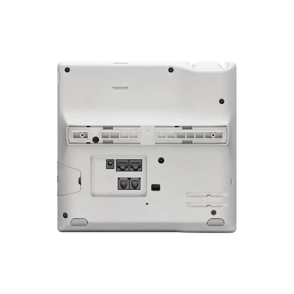 Poly Edge E450 IP Phone NA w/PSU (2200-87030-001) | New 5