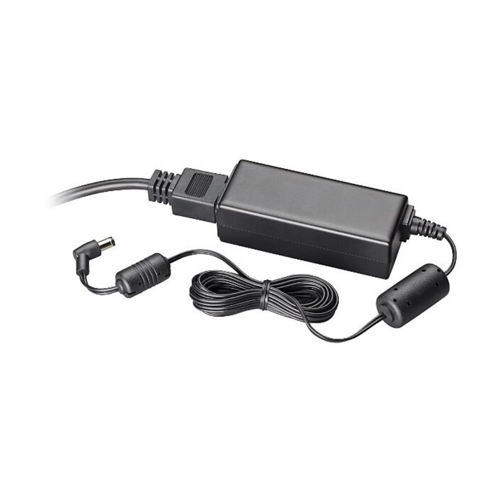 Poly Edge E450 IP Phone NA w/PSU (2200-87030-001) | New 6