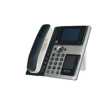 Poly Edge E450 IP Phone (2200-087030-025, 82M90AA) New 1