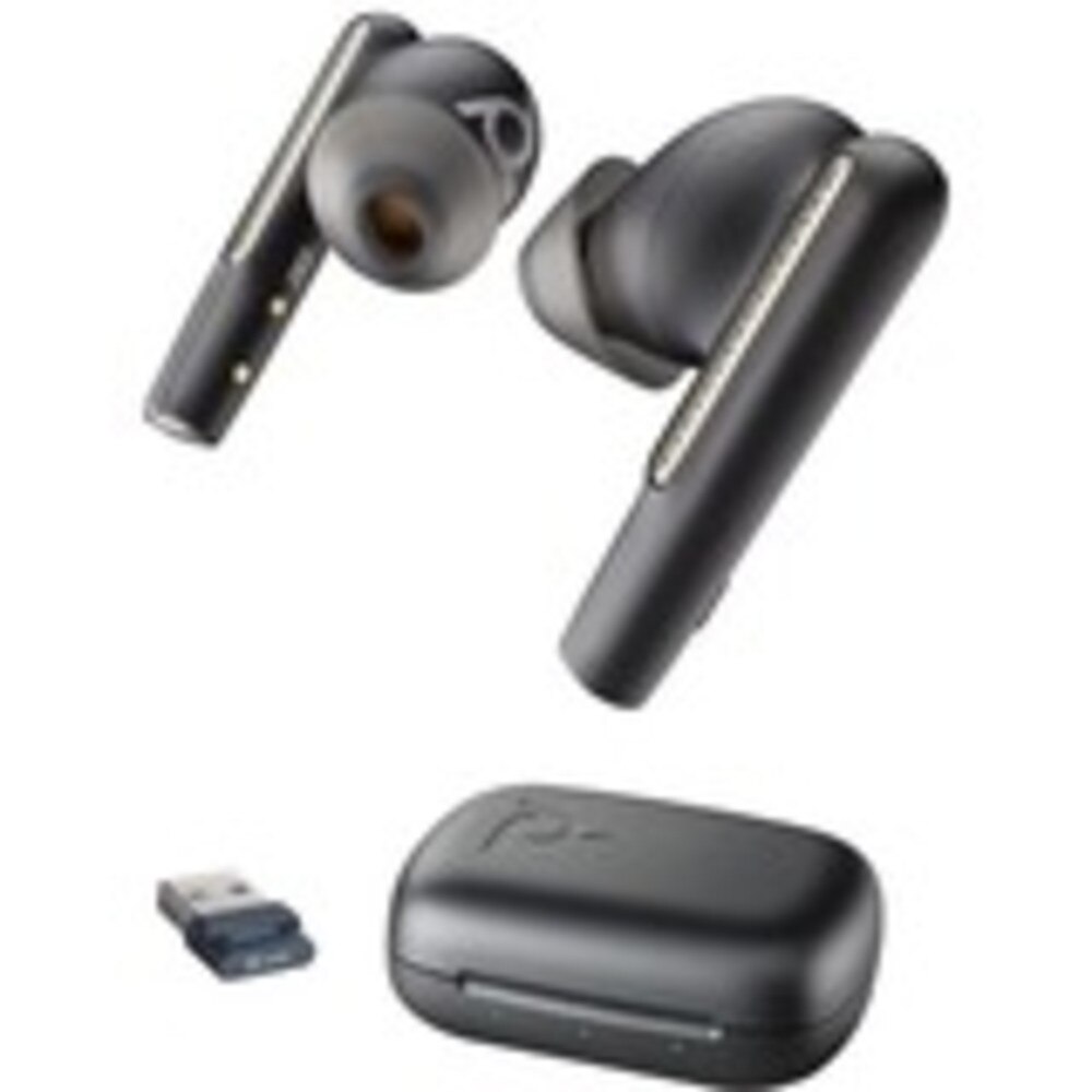 Plantronics Voyager Free 60 UC Earset (220756-01) | New 1