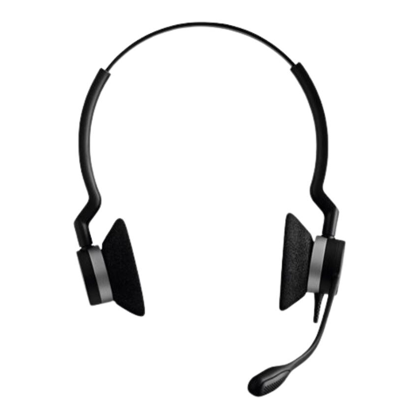 Jabra Biz 2300 Headset (2399-829-109) zakelijk bestellen - ACES Direct Jabra Biz 2300 Headset (2399-829-109) zakelijk bestellen - ACES Direct