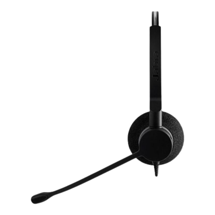 Jabra Biz 2300 USB UC Duo Headset (2399-829-109) | New
