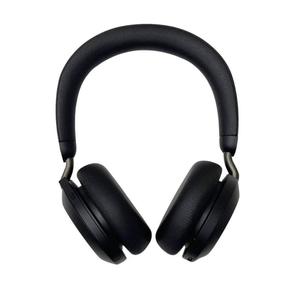 Jabra Evolve2 75 MS Wireless Noise-Canceling Headset (27599-999-999) New 2