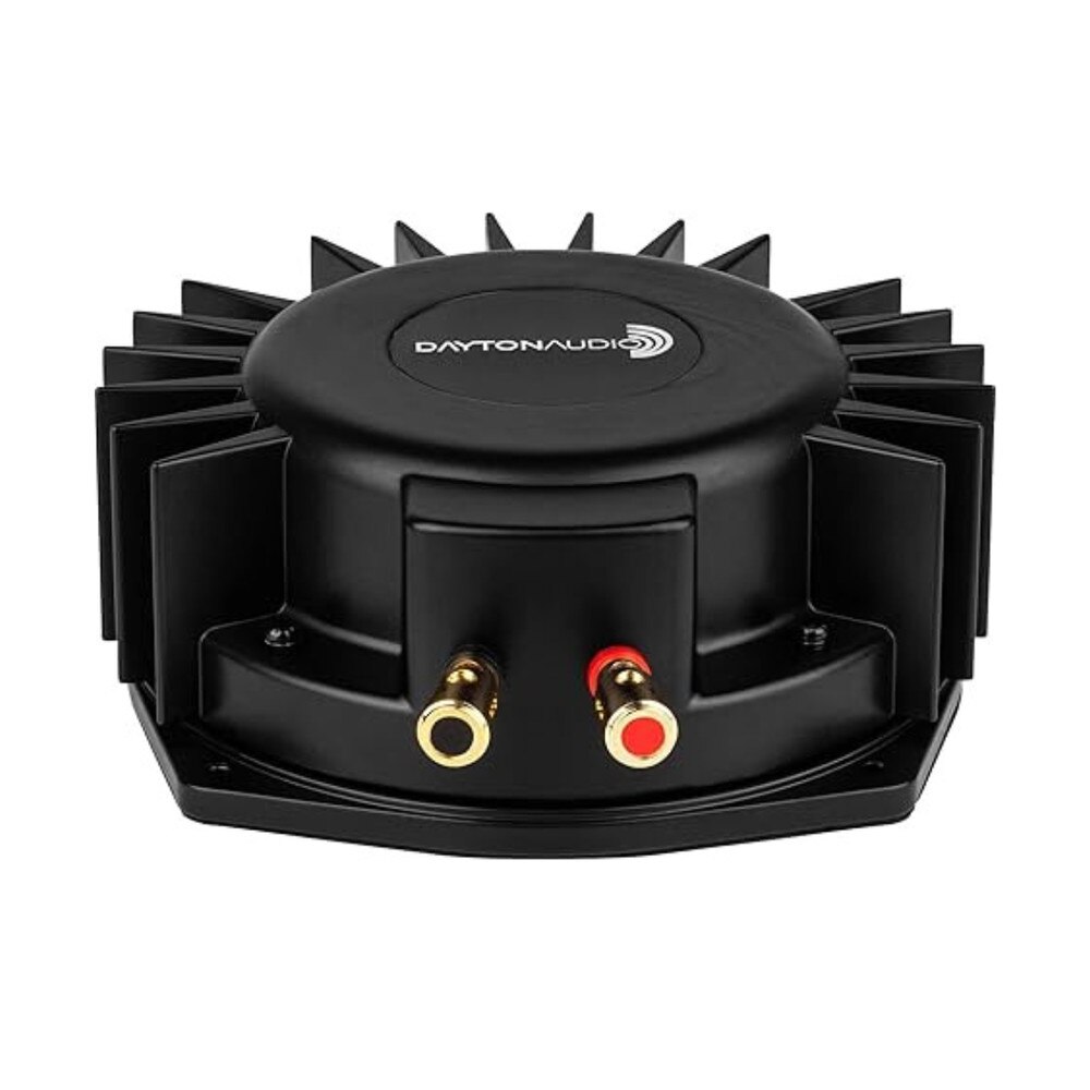 Dayton Audio BST-300EX Extreme High Power Pro Tactile Bass Shaker 300 Watts (295-243) | New 4