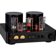 Dayton Audio DAX88 8-Source 8-Zone Distributed Audio Matrix Amplifier