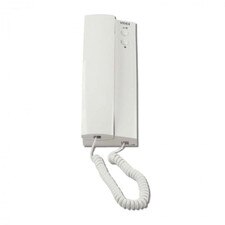 Avaya Lucent MLX/MLS/Spirit Handset 3151-HNDSET, featuring DECT6.0 technology for crystal-clear sound and a comfortable design for office communication.