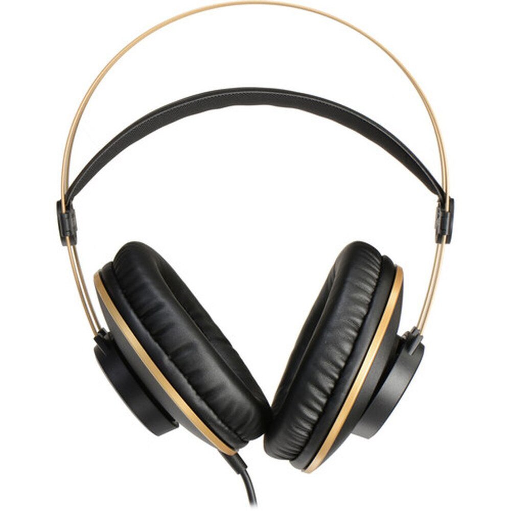 AKG K92 Closed Back Studio Headphones (3169H00030) | Like New 4