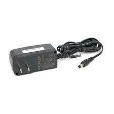 Netgear Power Adapter 12V 1A for Cable Modems (332 10992 01) New 1