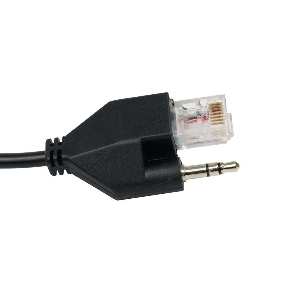 Plantronics APC-43 Electronic Hook Switch Adapter (38350-13) Recertified 2