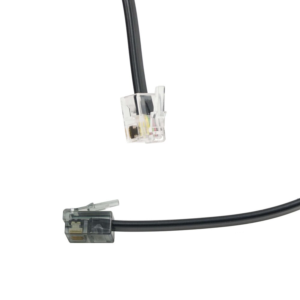 Plantronics APC-43 Electronic Hook Switch Adapter (38350-13) Recertified 3