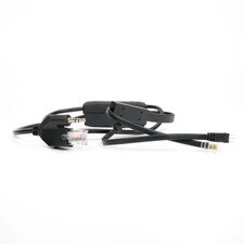 Plantronics APP 51 EHS Adapter (38439-11) Like New
