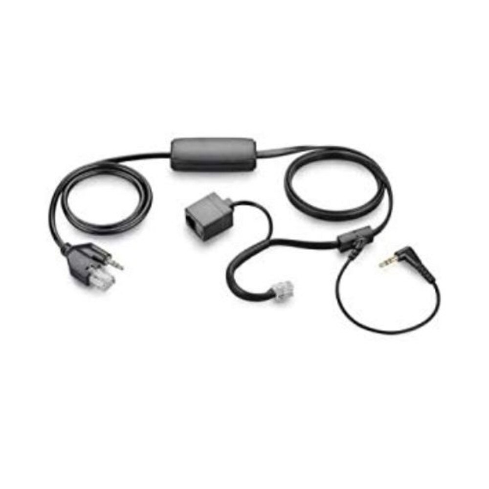 Plantronics APA-2A EHS Adapter (38909-01) New 1