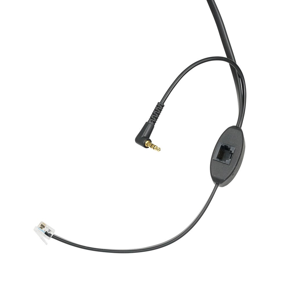 Plantronics APA-2A EHS Adapter (38909-01) New 2