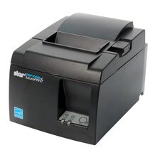 Star Micronics TSP143III Direct Thermal Receipt Printer (39464910) New 1