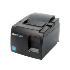 Star Micronics TSP143IIIBi Thermal Receipt Printer Gray (39472110) New 1