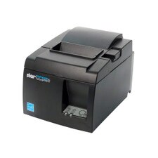 Star Micronics TSP143IIIU GRY US Thermal Receipt Printer (39472310) New 1