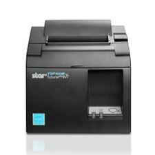 Star Micronics TSP143IIIU GRY US Thermal Printer (39472310, 39472390) New