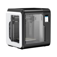 FlashForge Adventurer 3 Pro 2 Auto-Leveling, WiFi & Enclosed 3D Printer (3D-FFG-ADV3P2) | Like New 1