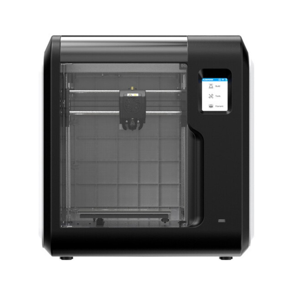 FlashForge Adventurer 3 Pro 2 | Auto-Leveling, WiFi & Enclosed 3D Printer 2