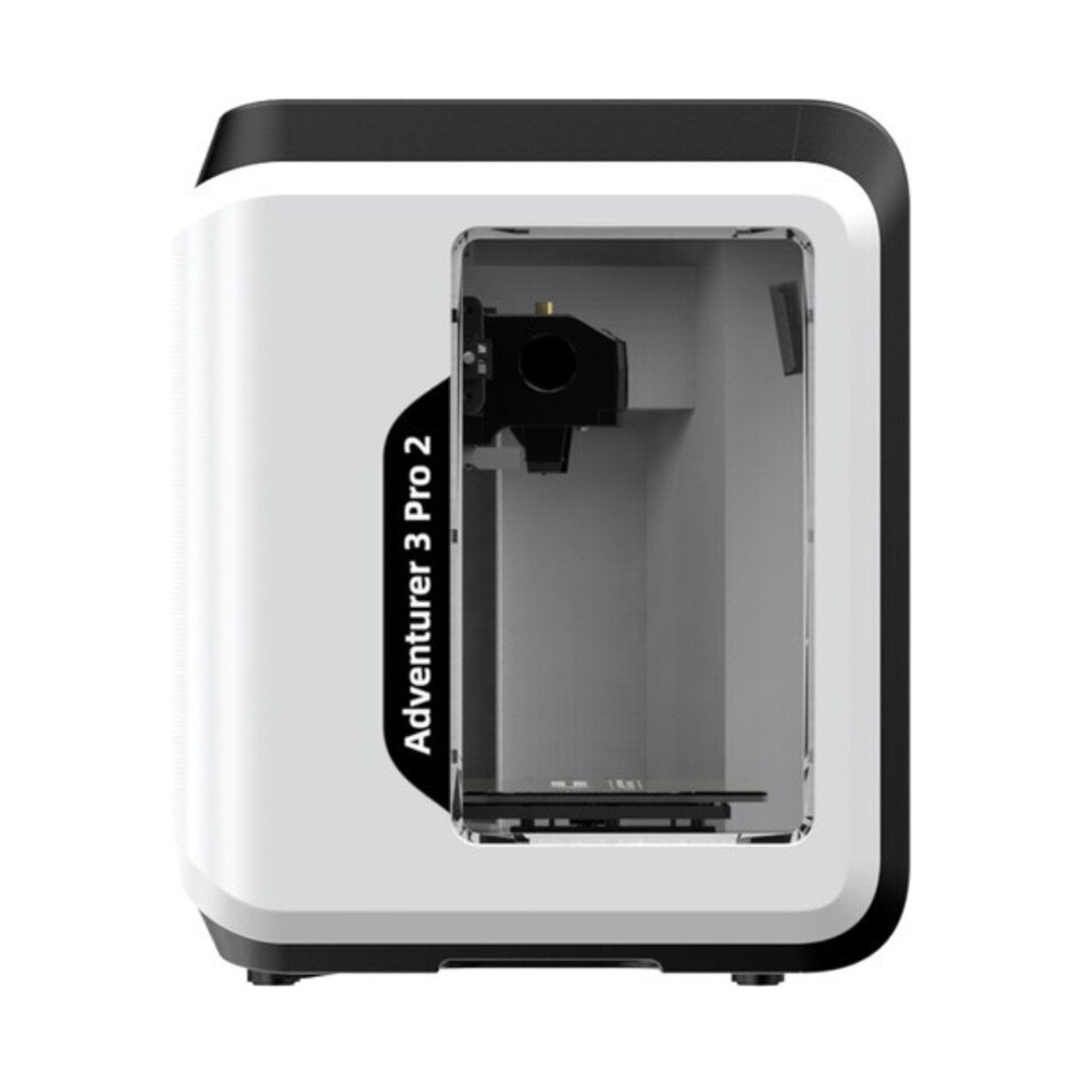 FlashForge Adventurer 3 Pro 2 | Auto-Leveling, WiFi & Enclosed 3D Printer 4