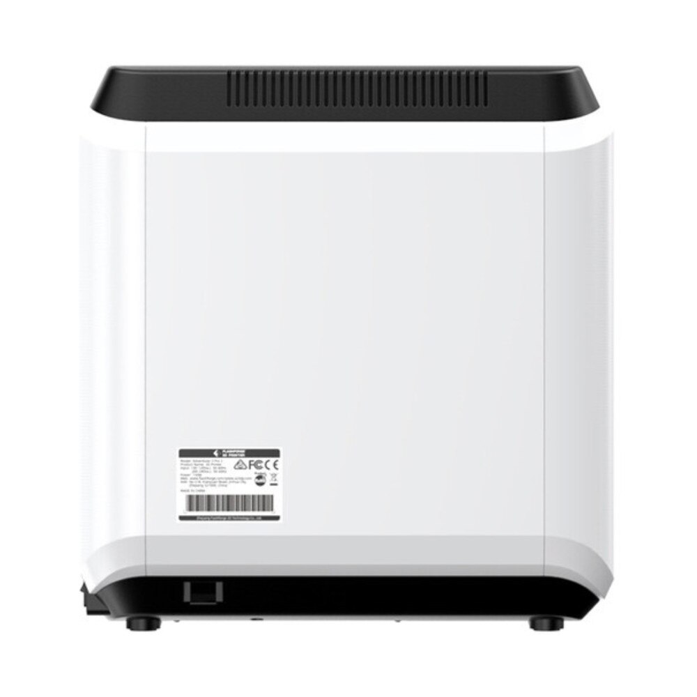 FlashForge Adventurer 3 Pro 2 | Auto-Leveling, WiFi & Enclosed 3D Printer 5