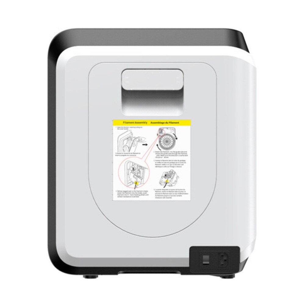 FlashForge Adventurer 3 Pro 2 | Auto-Leveling, WiFi & Enclosed 3D Printer 6