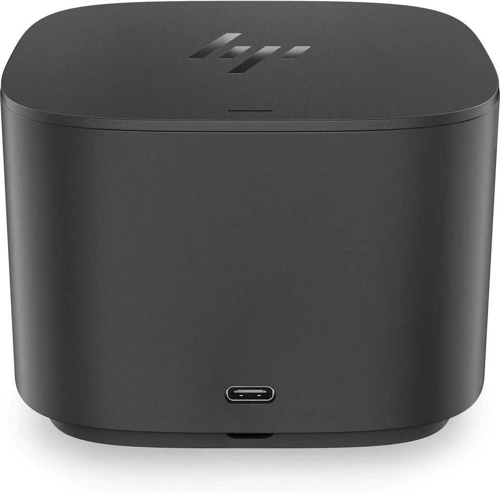 HP Thunderbolt G2 Docking Station 230W (3TR87AA) New 2