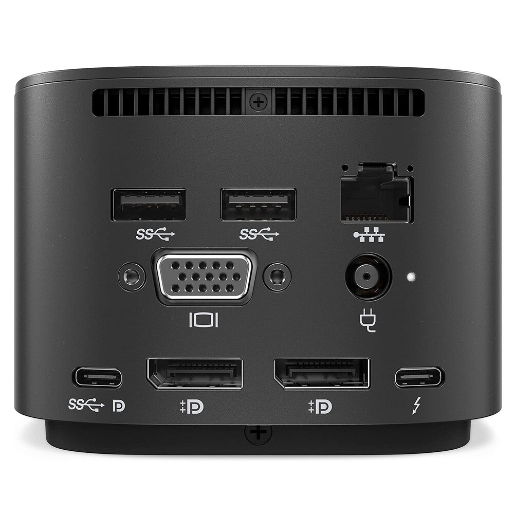 HP Thunderbolt G2 Docking Station 230W (3TR87AA) New 3