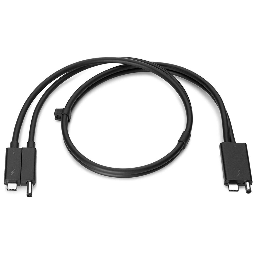 HP Thunderbolt G2 Docking Station 230W (3TR87AA) New 4
