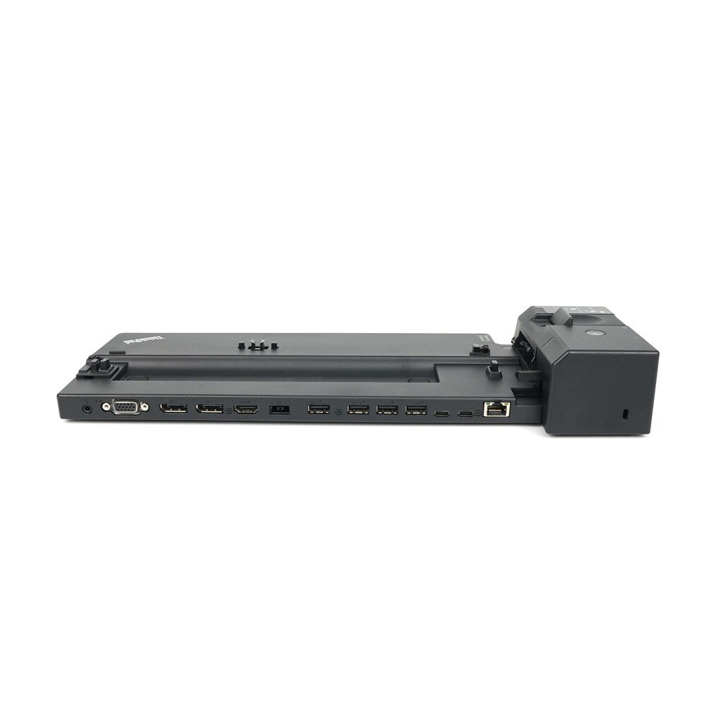 Lenovo 135W ThinkPad Ultra Docking Station (40AJ0135EU) New 3