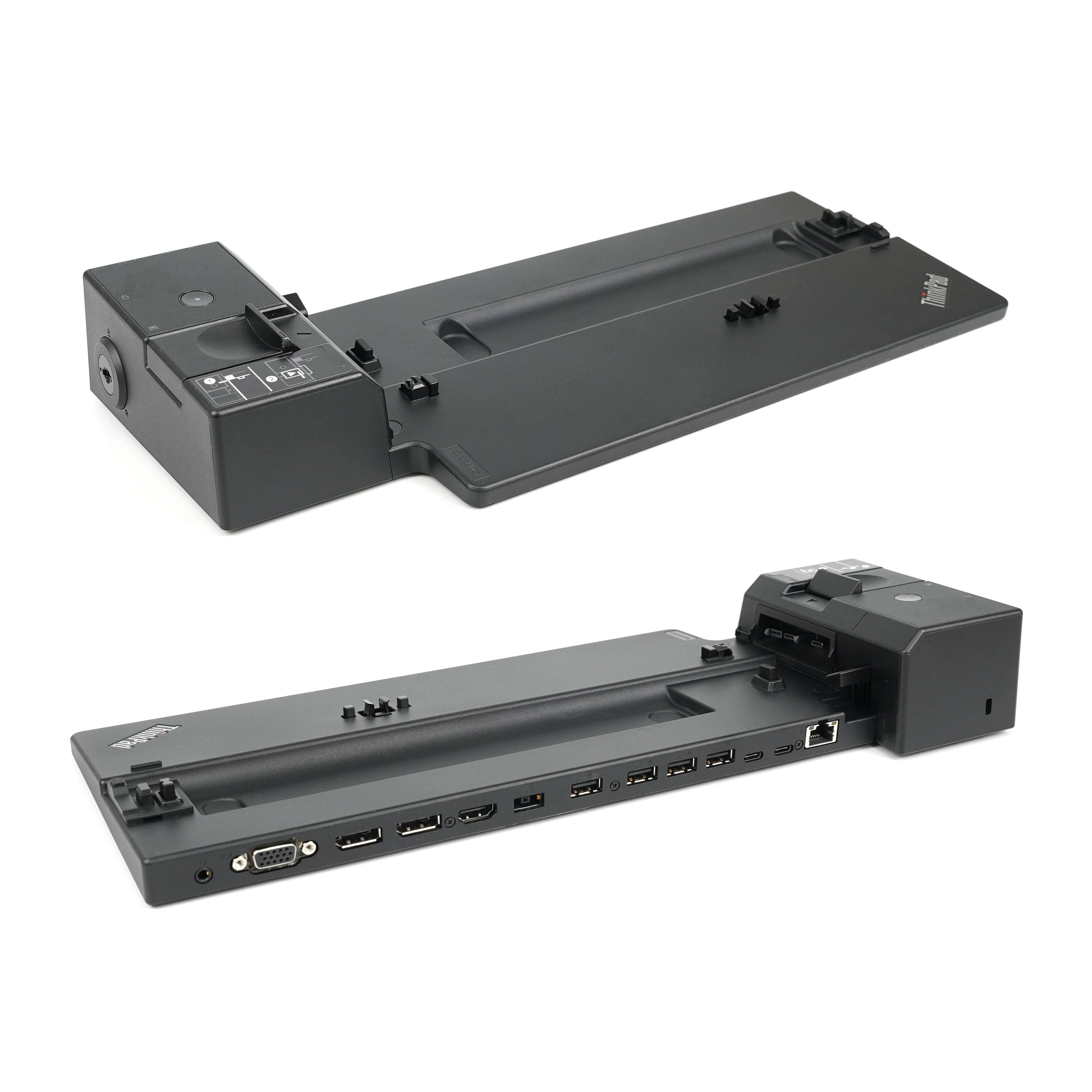 Lenovo 135W ThinkPad Ultra Docking Station (40AJ0135US) | New